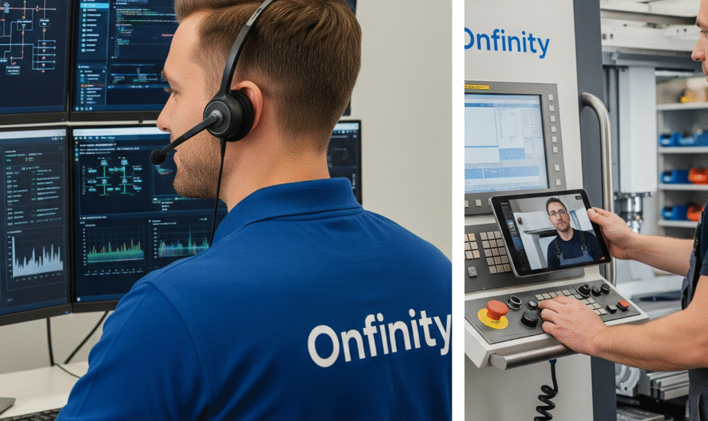 s tech support swat team