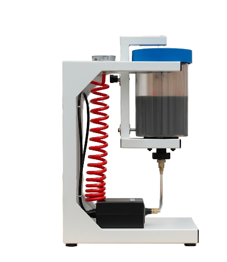 the Onfinity Injector the Onfinity Injector